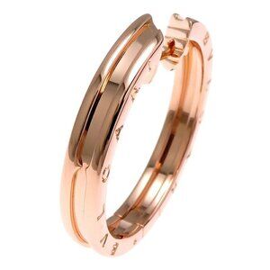 BVLGARI Rose Gold Earrings